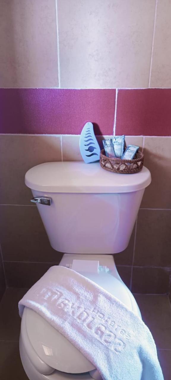 Amanalco de Becerra Alebrije Hotel Boutique מראה חיצוני תמונה