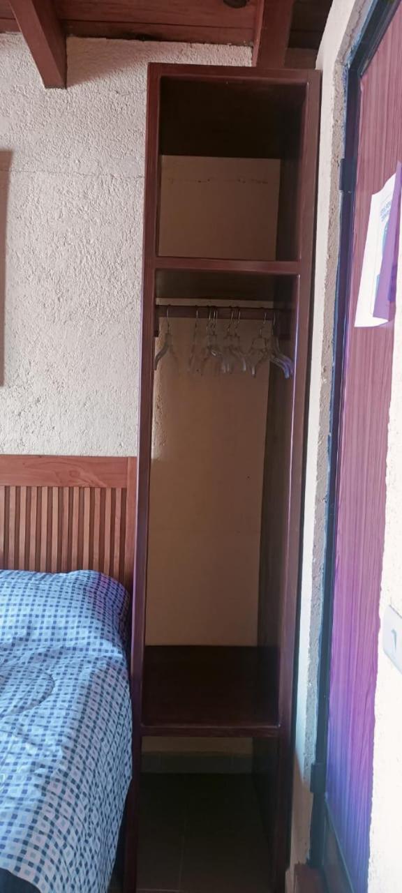 Amanalco de Becerra Alebrije Hotel Boutique מראה חיצוני תמונה