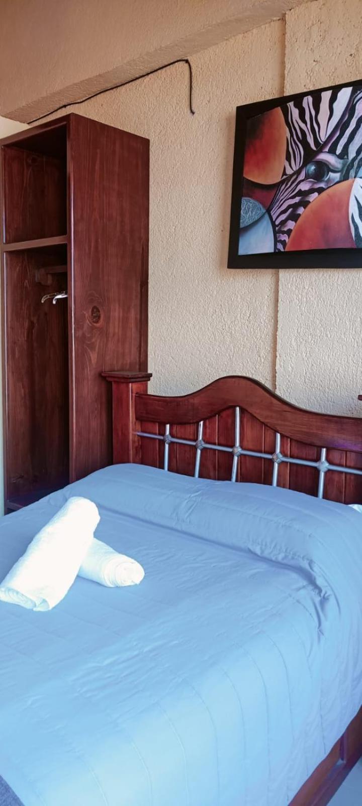 Amanalco de Becerra Alebrije Hotel Boutique מראה חיצוני תמונה