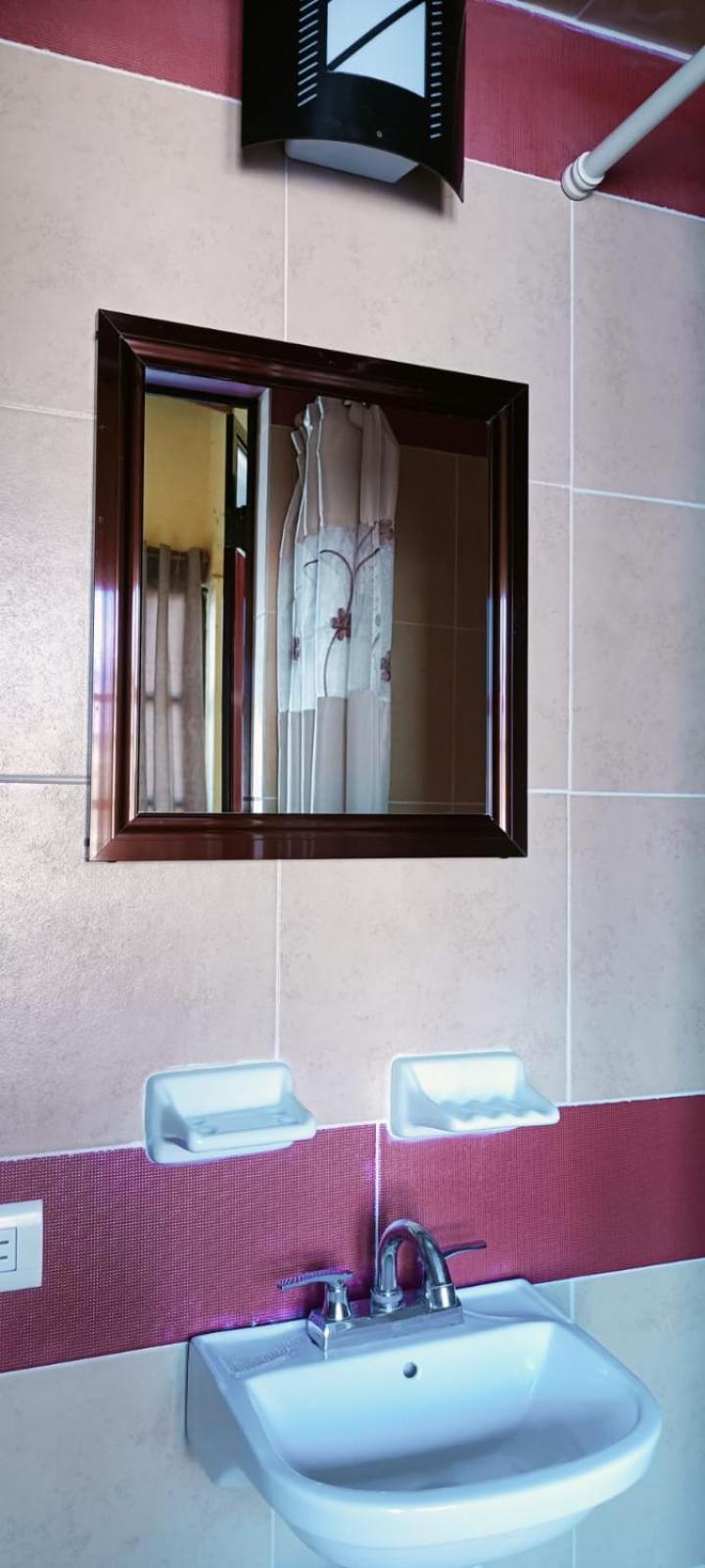 Amanalco de Becerra Alebrije Hotel Boutique מראה חיצוני תמונה