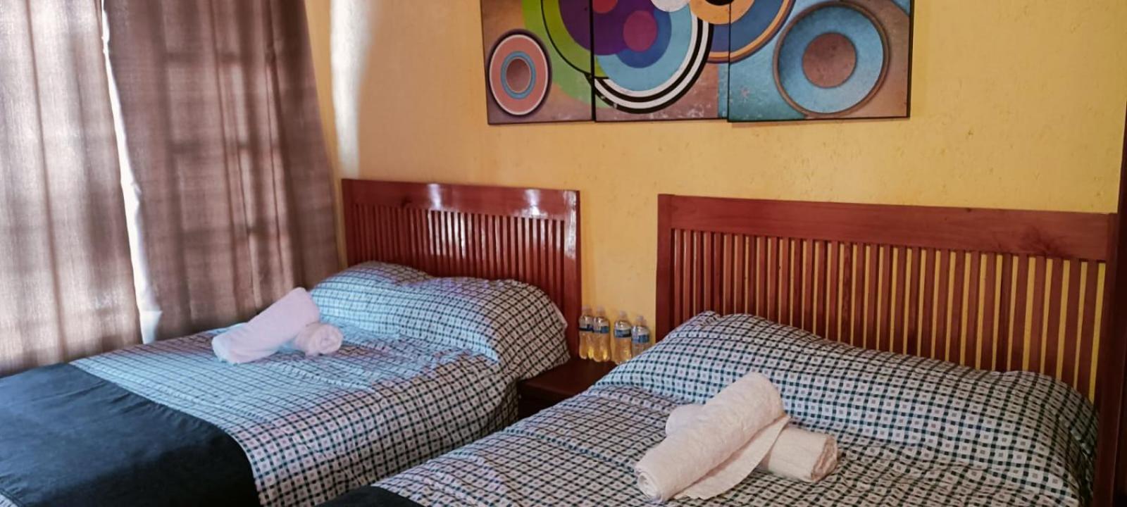 Amanalco de Becerra Alebrije Hotel Boutique מראה חיצוני תמונה
