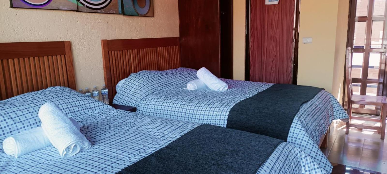 Amanalco de Becerra Alebrije Hotel Boutique מראה חיצוני תמונה